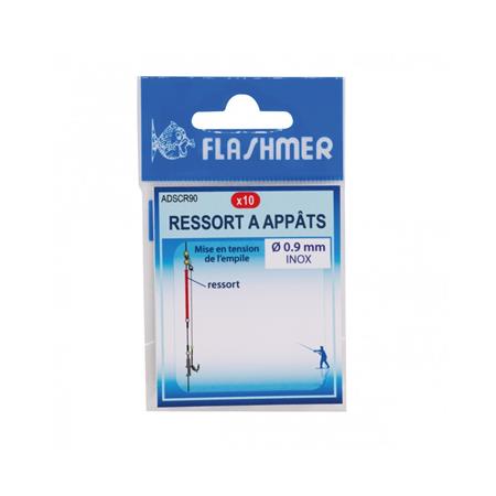 Mola Para Isca Flashmer Adscr90