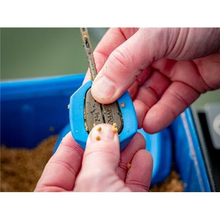 MOLDE GAIOLA DE ISCO MAP EMBED METHOD FEEDER MOULD