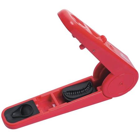 Molde Para Masa De Trucha Berkley Trout Dough Mold