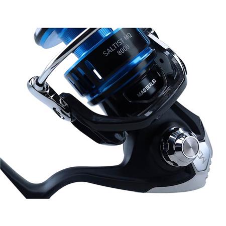 MOLEN DAIWA SALTIST MQ 2021