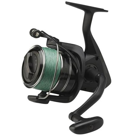 Molen Okuma Custom Spod