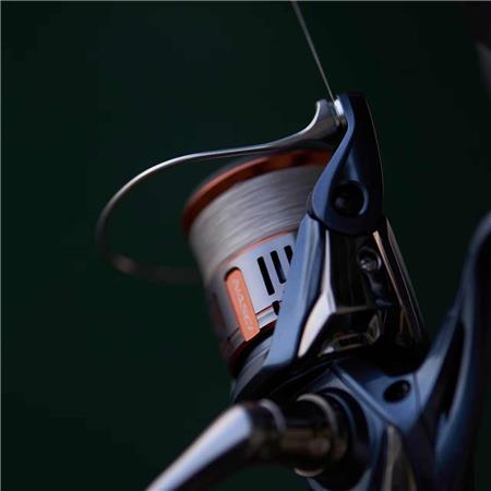 MOLEN SHIMANO NASCI FC