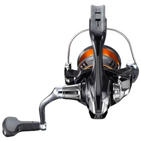 MOLEN SHIMANO NEXAVE F FI