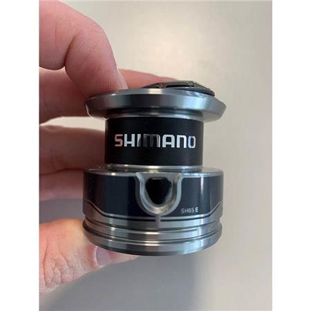MOLEN SHIMANO REEL CATANA FE