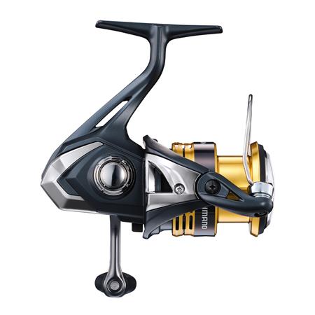 MOLEN SHIMANO REEL SAHARA FJ