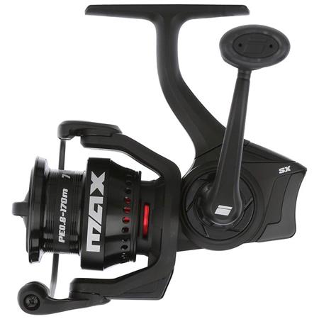 MOLEN SPINNING ABU GARCIA MAX SX SPINNING REEL