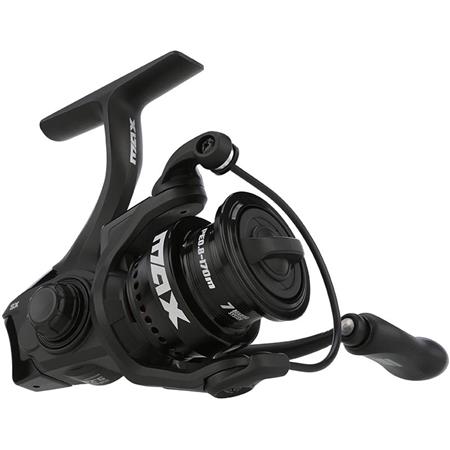 Molen Spinning Abu Garcia Max Sx Spinning Reel