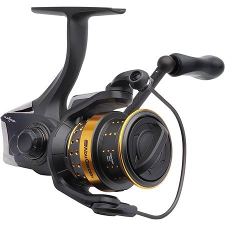 MOLEN SPINNING ABU GARCIA SUPERIOR SPINNING REEL