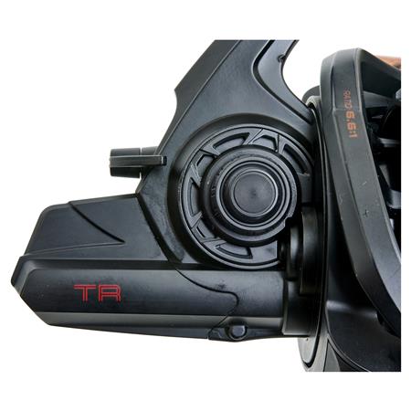 MOLEN SPOD STARBAITS TR SPOD