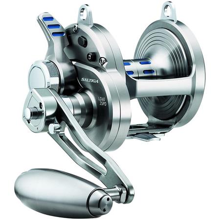 Molen Traine Daiwa Saltiga Ld 2019