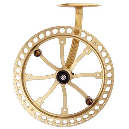 Molen Voor Coregonus Stucki Fishing Turbo