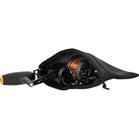 MOLEN WESTIN W8 JIGGING REEL