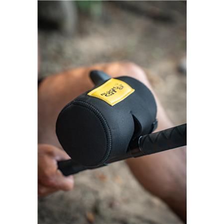 MOLENBESCHERMER BLACK CAT BUSTER REEL NEOPRENE COVER