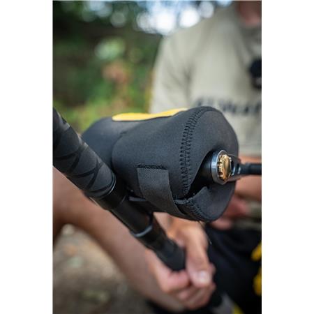 MOLENBESCHERMER BLACK CAT BUSTER REEL NEOPRENE COVER