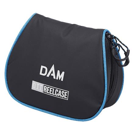 MOLENHOES DAM O.T.T. REEL CASE