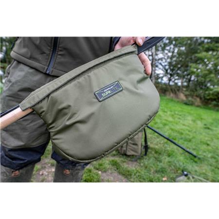 MOLENHOES KORUM SUPA LITE REEL POUCH