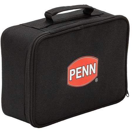 MOLENHOES PENN REEL CASE