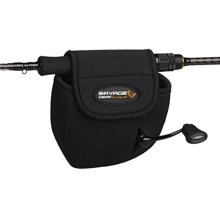 Molenhoes Savage Gear Neoprene Reel Cover