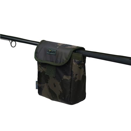 MOLENHOES SOLAR WORLDWIDE REEL POUCH