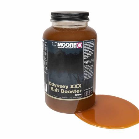 Molho Cc Moore Odyssey Xxx Bait Dip - 500Ml