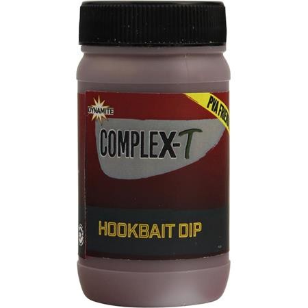 Molho Dynamite Baits Complex-T Dip Concentrate