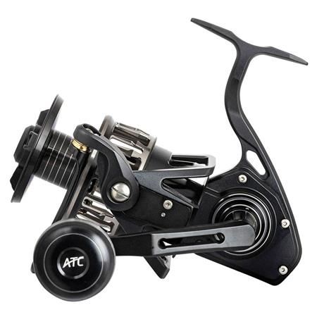 Molinete Atc Vigilance