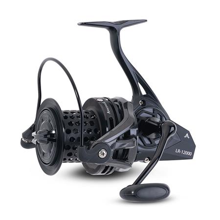 Molinete Carpa Anaconda Power Carp Lr