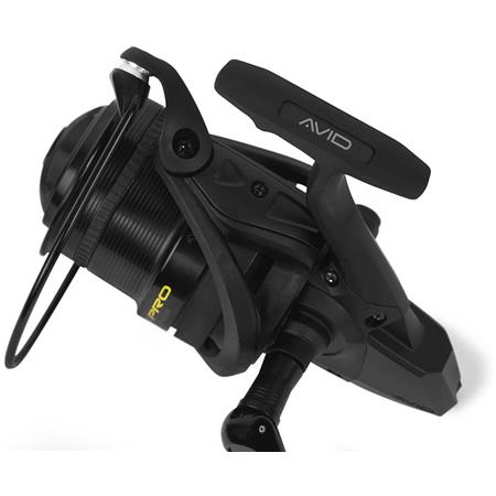 MOLINETE CARPA AVID CARP XR PRO SPOD/MARKER REEL