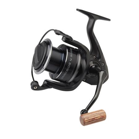 Molinete Carpa Dam Quick Darkside 4