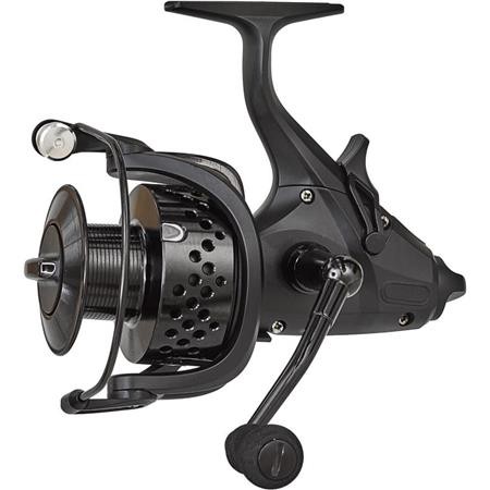 Molinete Carpa Desengatável Starbaits Cx Fs