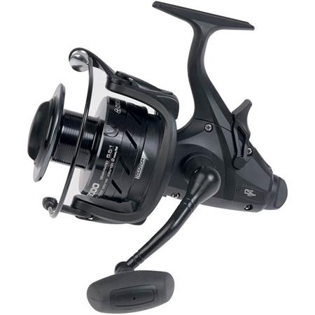 Molinete Carpa Desengatável Virux V5bf