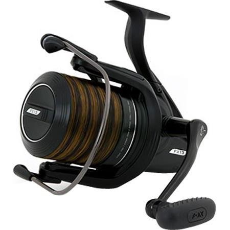 Molinete Carpa Fox Fx13