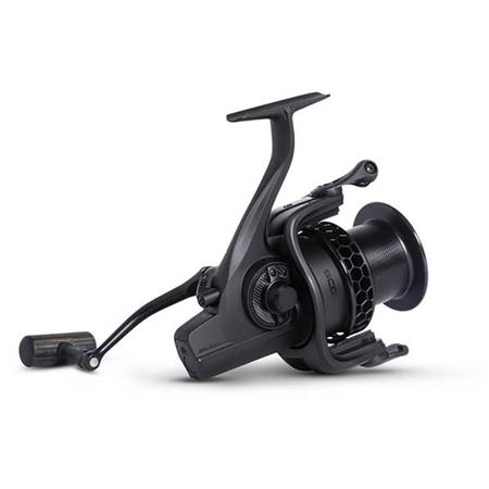 MOLINETE CARPA NASH SCOPE GTL 8000