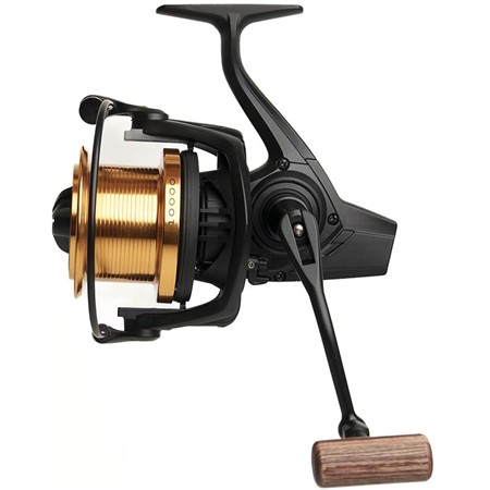 Molinete Carpa Prowess Equa Gs