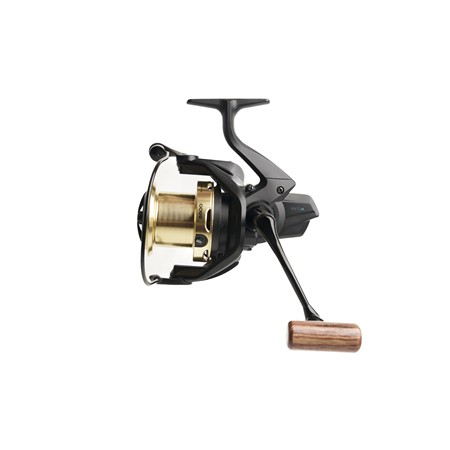 Molinete Carpa Prowess Initia Gs