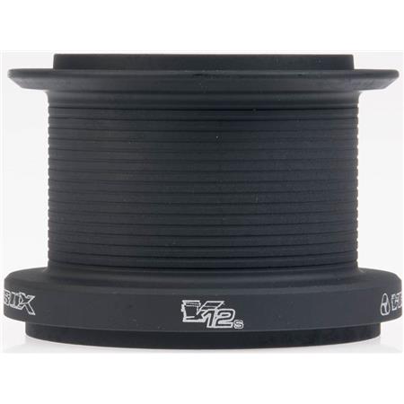 MOLINETE CARPA VIRUX V12S