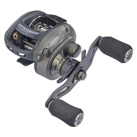 Molinete Casting Balzer Adrenalin Bc