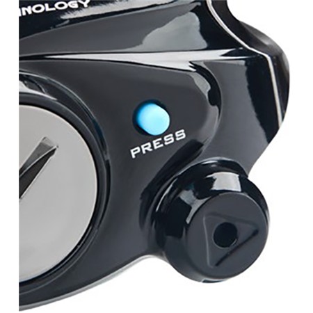 MOLINETE CASTING BALZER ADRENALIN DCT 7300