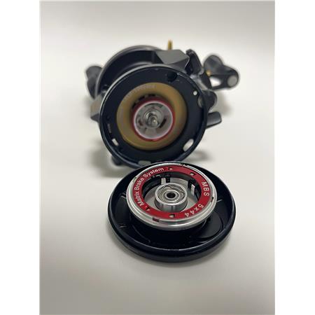 MOLINETE CASTING BATES FISHING CO THE O.G