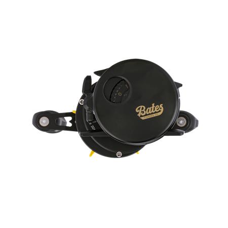 MOLINETE CASTING BATES FISHING CO THE O.G