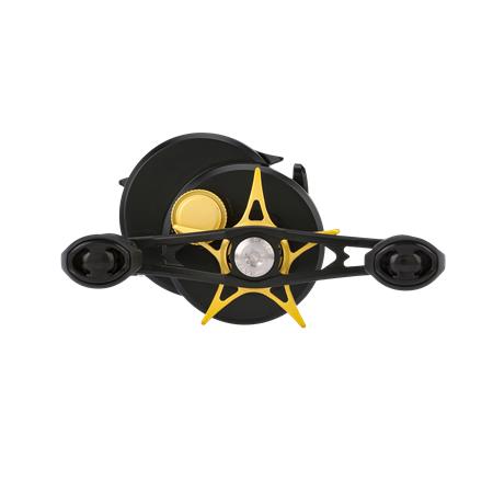 MOLINETE CASTING BATES FISHING CO THE O.G