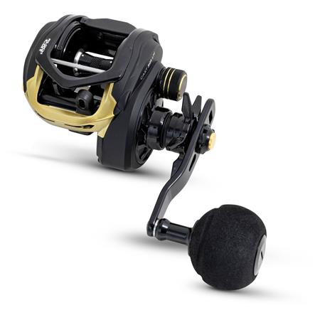 MOLINETE CASTING BLACK CAT CAST 301 LH