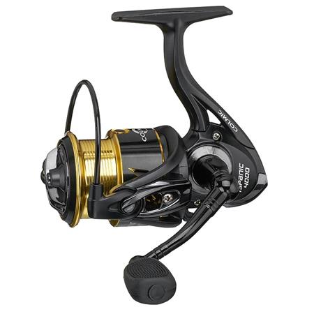 Molinete Colmic Ispanic