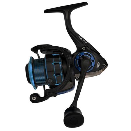 Molinete Colmic Mars