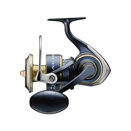 Molinete Daiwa Saltiga 2020