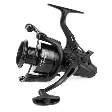 Molinete De Carpa Sonik Xtractor+ Fs