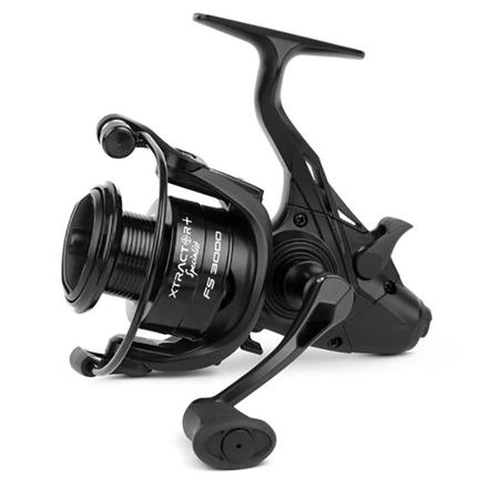 Molinete De Carpa Sonik Xtractor+ Specialist Fs