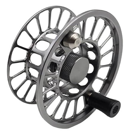 Molinete De Mosca Devaux D900 Case