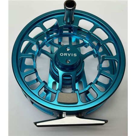 MOLINETE DE MOSCA ORVIS HYDROS S26