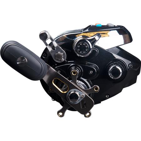 MOLINETE ELÉTRICO BANAX KAIGEN 1000B